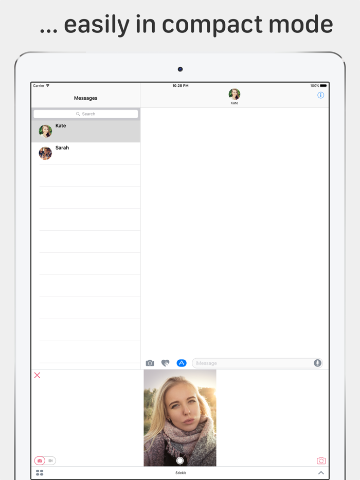 Animated Stickers by Stickit