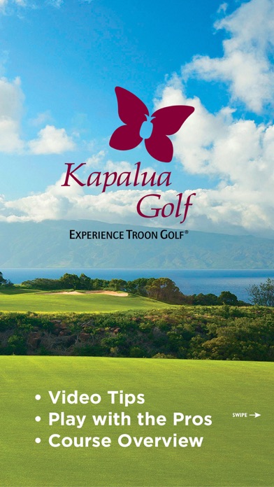 download Hawaii Golf apps 0