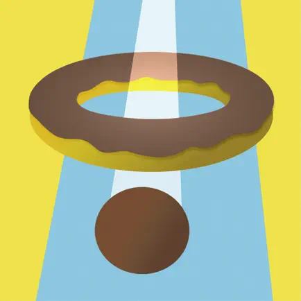 Donut Dunk! Читы