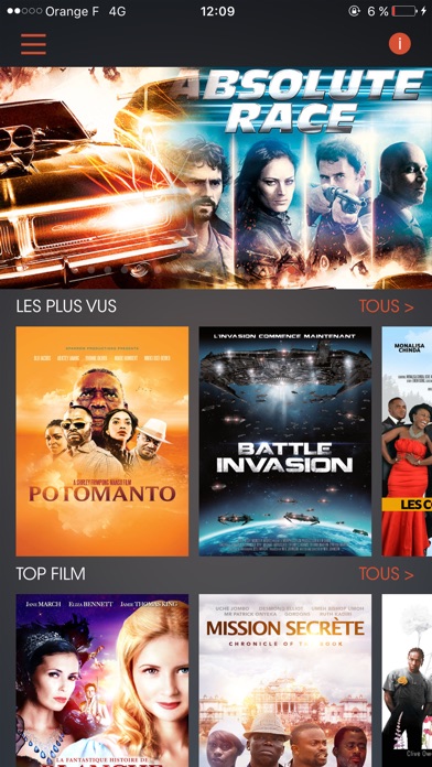 TÉLÉCHARGER PLAYVOD APK GRATUIT PLAYVOD GRATUIT TÉLÉCHARGER APK