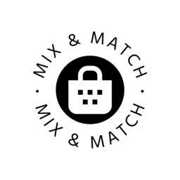 MIX & MATCH APP