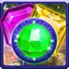 Shocking Jewel Puzzle Match Games