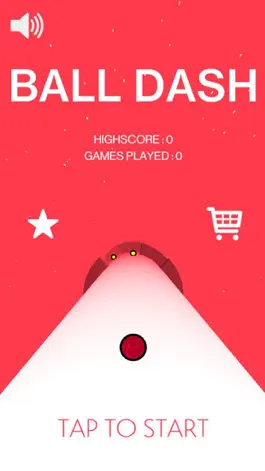 Game screenshot Бал Dash - HD игры mod apk