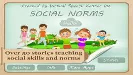 Game screenshot Social Norms mod apk