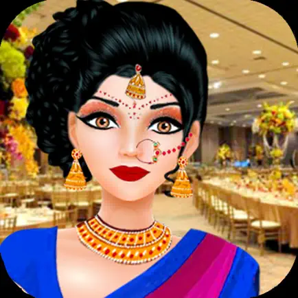 Princess Wedding Salon - Indian Princess Makeover Читы