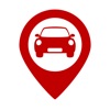 find my car now icon