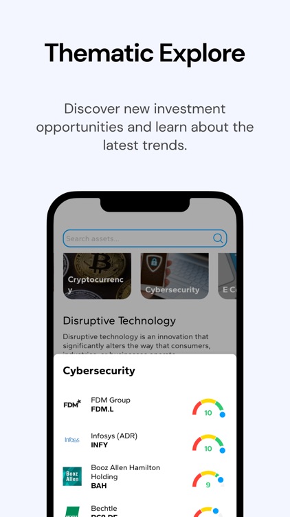 EasyQuant screenshot-4