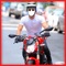 Man Moto Photo Suit | Man Bike Rider Photo Editor | Bike Photo Suit