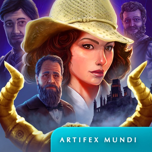 Get Endless Fables: The Minotaur's Curse (Full) for iOS, iPhone, iPad Aso Report