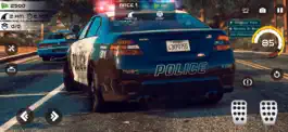 Game screenshot Highway Police Chase Simulator apk