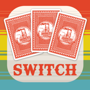 Riverboat Switch