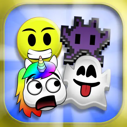 Matchy 'Moji -- Emoji Match 3 Cheats
