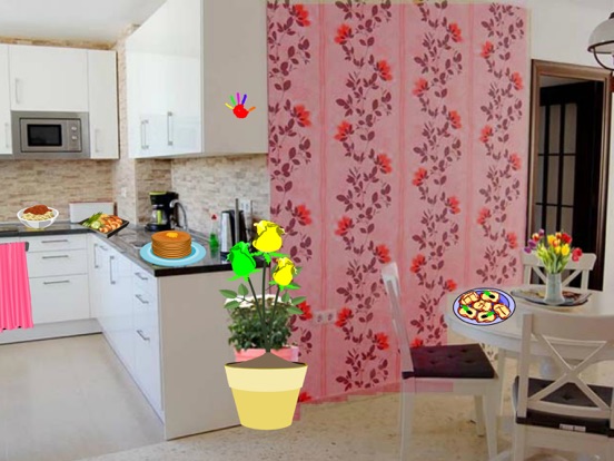 Escape Game Immature Boy