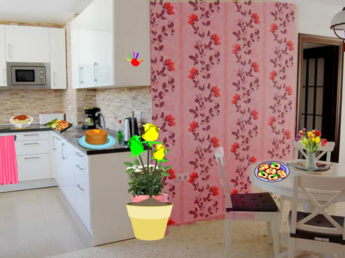 Escape Game Immature Boy