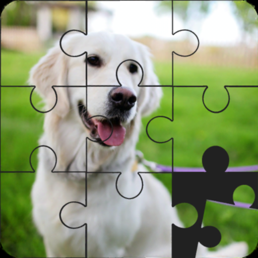 Jigsaw Puzzle Games: Jigsaw Hd