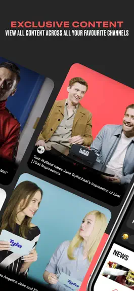 Game screenshot LADbible apk