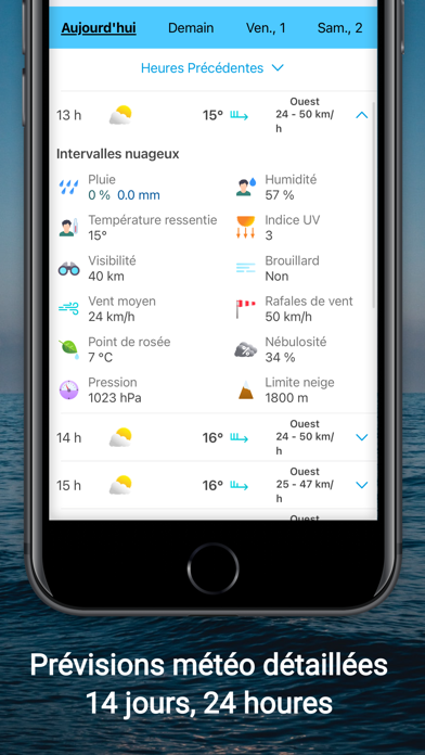Météo - Meteored France Météo - Meteored France