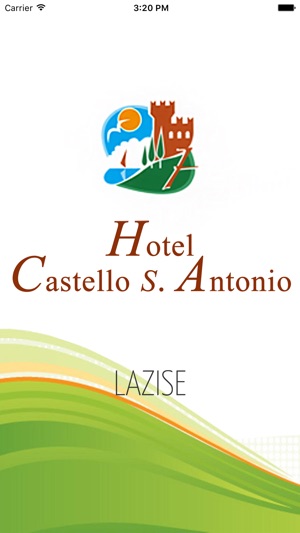 Hotel Castello San Antonio