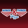 Wings Things & Pizza