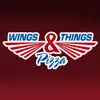 Wings Things & Pizza App Feedback