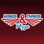 Wings Things & Pizza App Problems