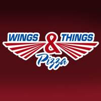 Wings Things and Pizza