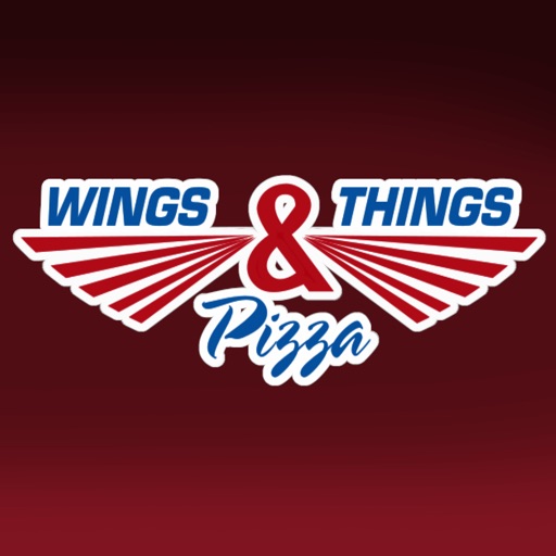 Wings Things & Pizza