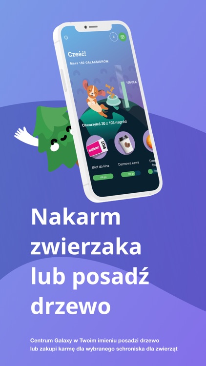 Galaxy App