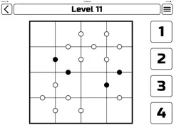 Kropki Puzzle iPad image 3