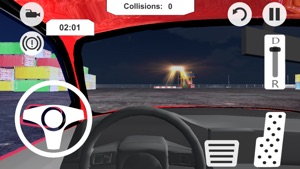 Car Parking Mania - 3D Real Driving Simulator Game screenshot #3 for iPhone