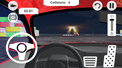 Car Parking Mania - 3D Real Driving Simulator Gameのおすすめ画像3