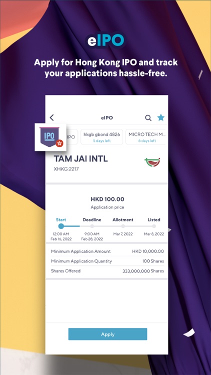 SoFi - Invest. Simple. screenshot-8