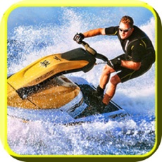 Activities of JetSki Fight Speed