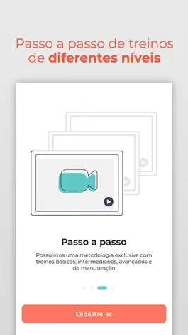 Game screenshot Aperta e Solta apk