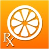 RxOrange - iPhoneアプリ