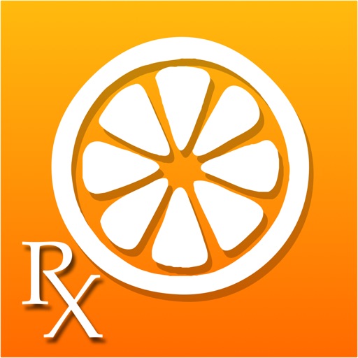 RxOrange