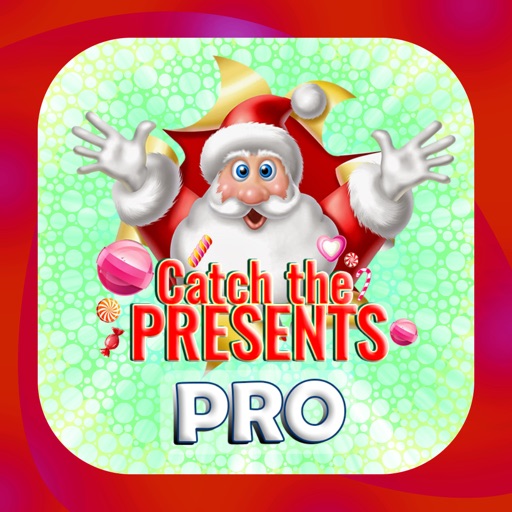 Catch the Presents Pro icon