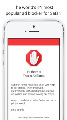 AdBlock for Mobileのおすすめ画像3