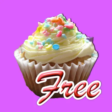 Cupcake Maker: Cooking Delicious Food Free Cheats