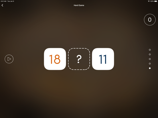 Learn Yoruba - EuroTalk iPad screenshot 5 - Education app