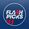 FlashPicks Sports Betting App Positive Reviews, comments