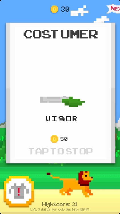 Lion Joy screenshot-3