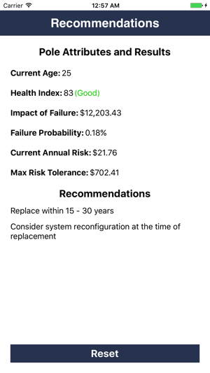 METSCO Pole Health & Risk(圖5)-速報App