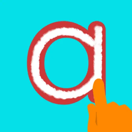 Letter Formation Cheats
