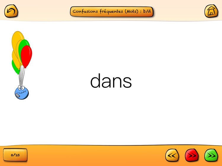 Collection Lecto screenshot-4
