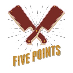 Five Points Burgers