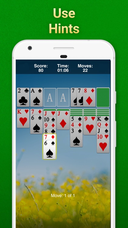 Solitaire Classic 2022