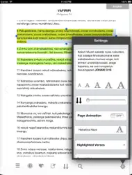 Get Shona Bible ipad bilder 2