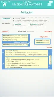 How to cancel & delete urgencias mayores 2