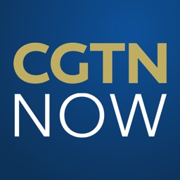 CGTN Now